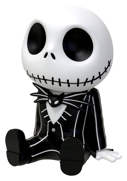 The Nightmare Before Christmas Palm Size Figur Spardose Jack 12 cm Image 2