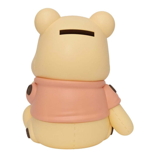 Winnie Puuh Piggy Vinyl Spardose Winnie the Pooh 12 cm Image 2