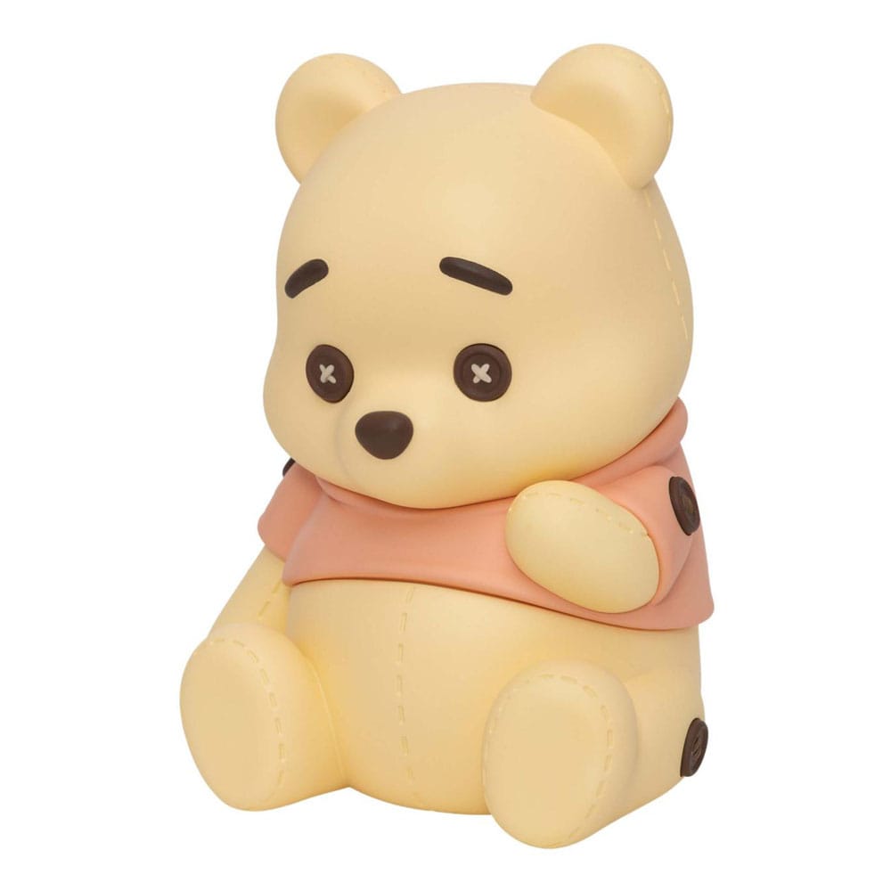 Winnie Puuh Piggy Vinyl Spardose Winnie the Pooh 12 cm Image 4