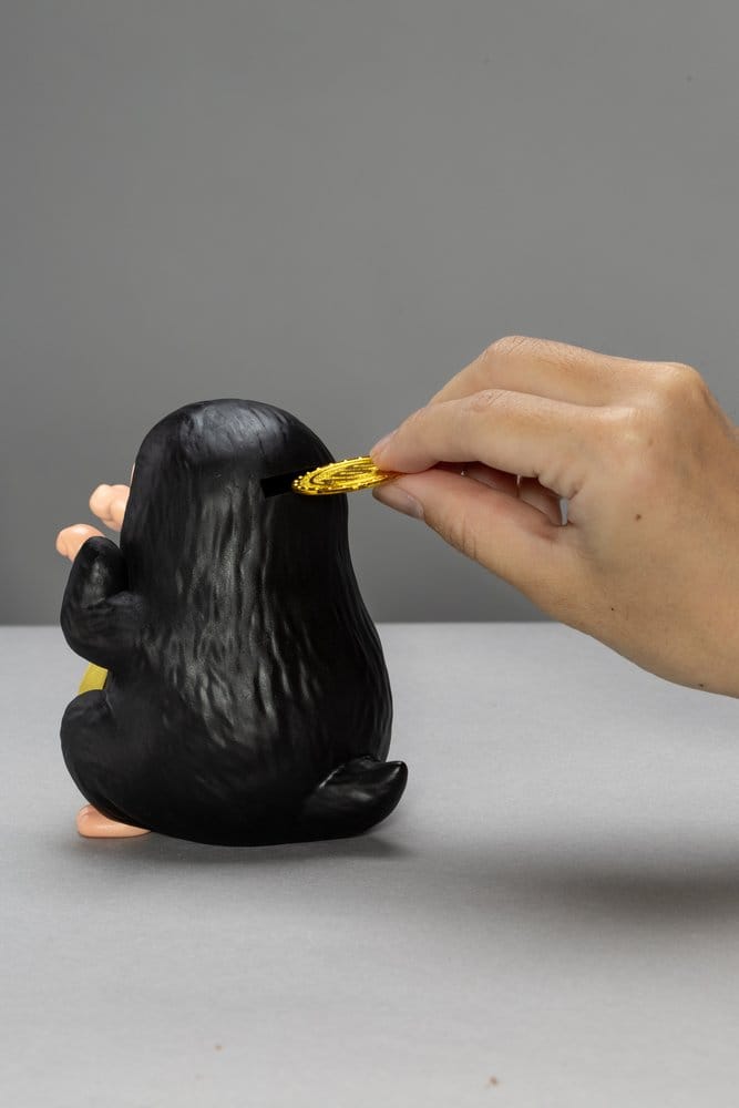 Phantastische Tierwesen Palm Size Series Vinyl Spardose Niffler 11 cm Image 4