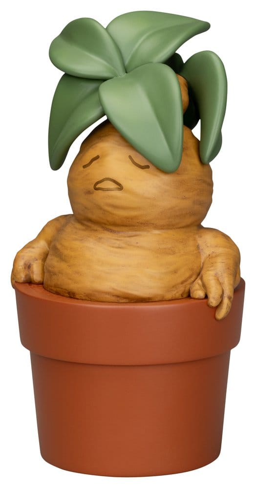 Harry Potter Palm Size Series Vinyl Spardose Mandrake 14 cm Image 2