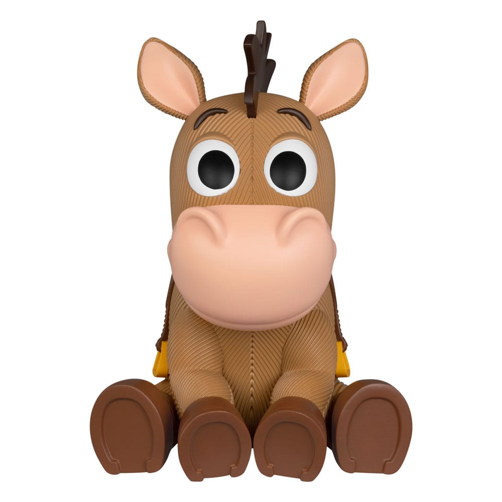 Toy Story Vinyl Spardose Bullseye 25 cm Image