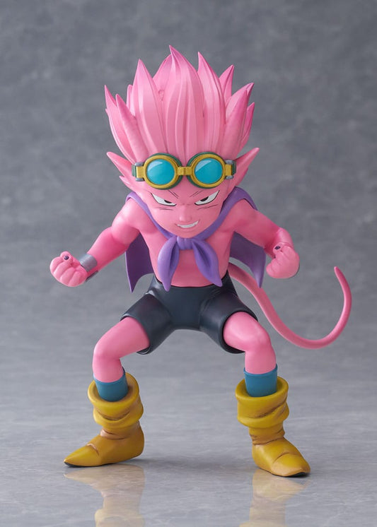 Sand Land PVC Statue SoftB Half Beelzebub 15 cm Image 2