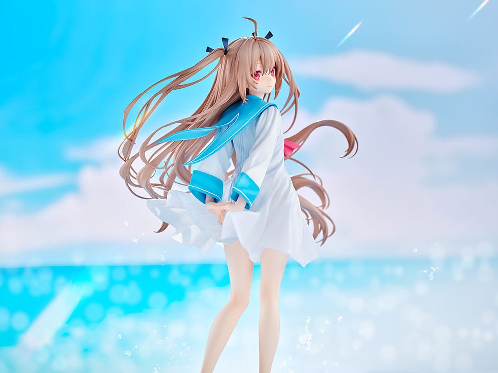 Atri My Dear Moments Statue Atri Teaser visual Ver. 24 cm Image 16