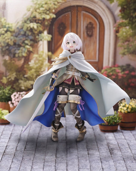 Wandering Witch: The Journey of Elaina PVC Figur 1/7 Amnesia 24 cm Image 2
