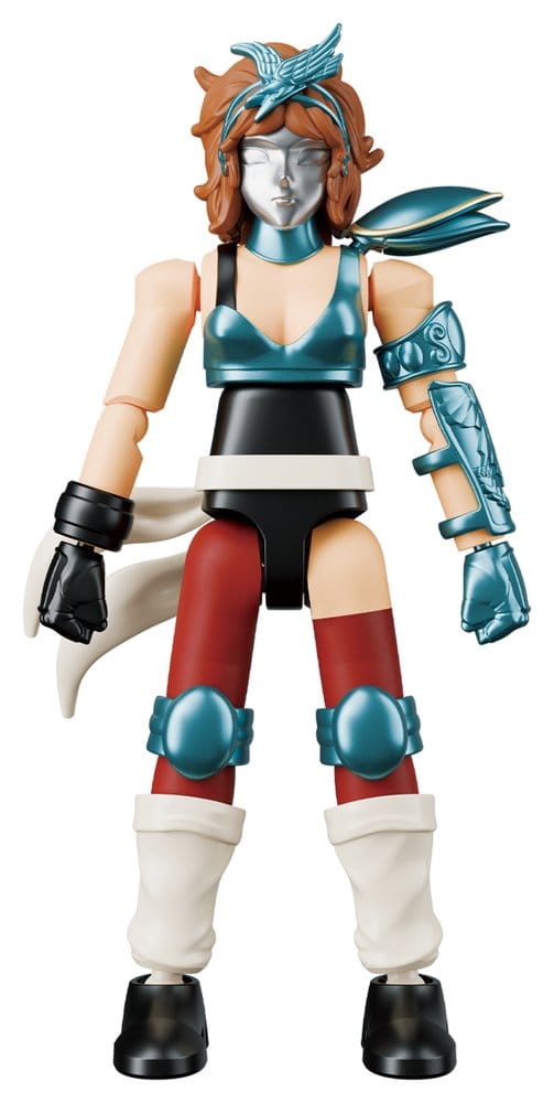 Saint Seiya Blokees Plastic Model Kit Galaxy Version 1 Blind Box Display (9) Image 20