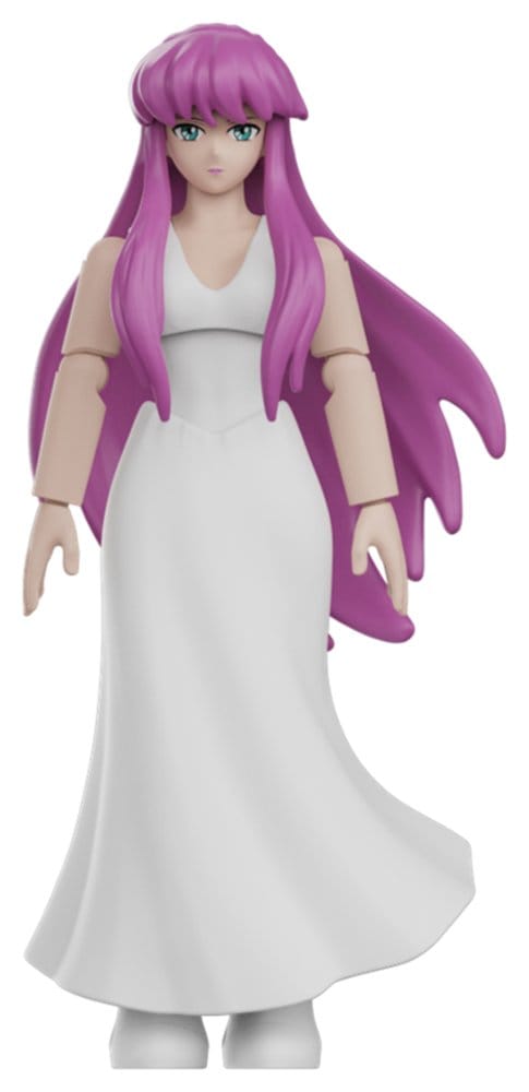 Saint Seiya Blokees Plastic Model Kit Galaxy Version 3 Blind Box Display (9) Image 12