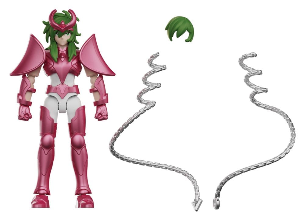 Saint Seiya Blokees Plastic Model Kit Galaxy Version 4 Blind Box Display (9) Image 13