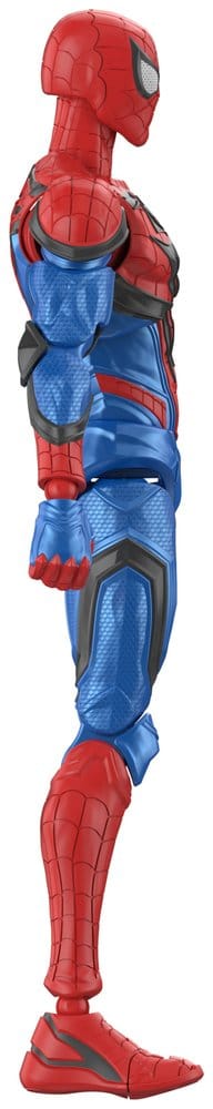 Marvel Marvel Rivals Blokees Plastic Model Kit Spider Man Image 8