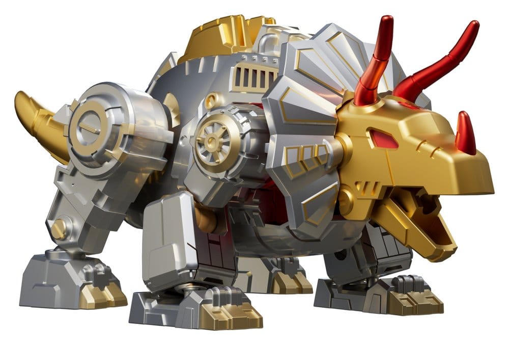 Transformers (2026) Blokees Plastic Model Kit X Yearly Version Image 17
