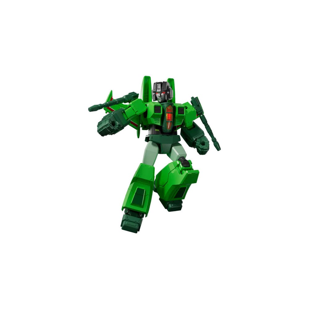 Transformers Blokees Plastic Model Kit Shining Version 01 Shining Roll Out Sortiment (6) Image 3