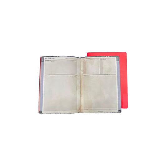 Notizbücher A5 2er-Pack Player's Logbook Image 2