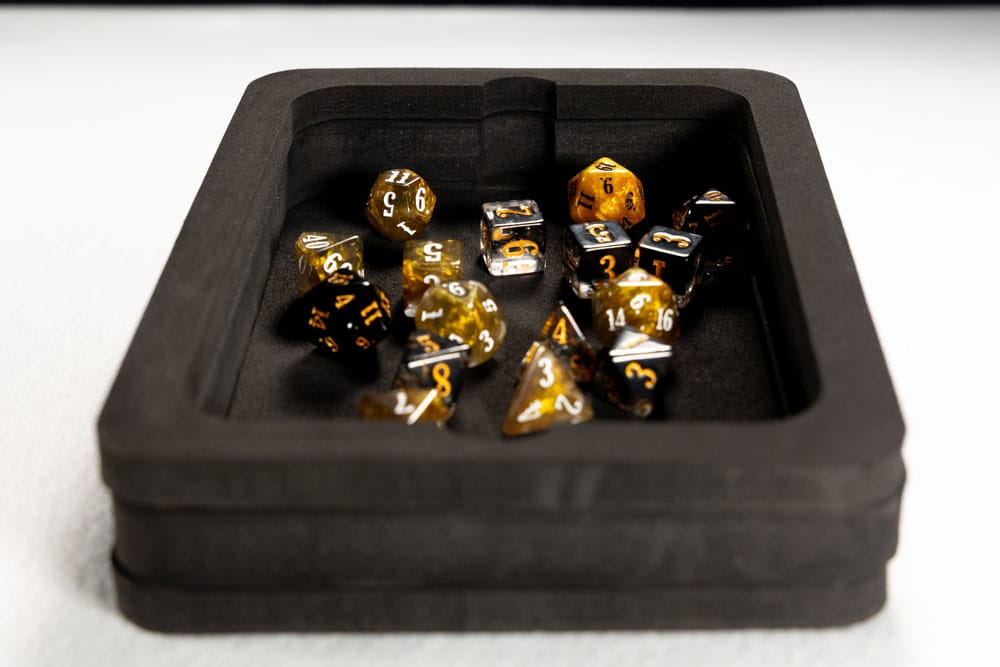 Character Class Epic RPG Würfel Set Game Master (16) Image 9