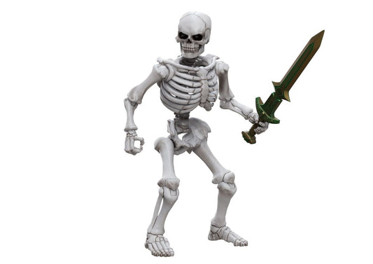 Immortal Champions Actionfigur Undead Skeletal Guardian 14 cm Image 2