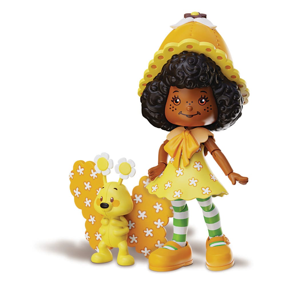 Emily Erdbeer Simply Actionfigur Orange Blossom & Marmalade Image 2