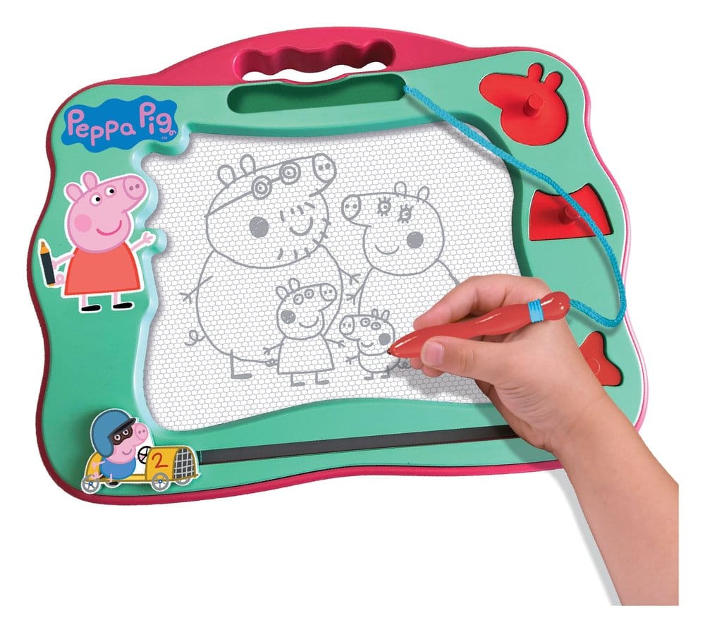 Peppa Pig Zeichentafel Travelsketcher Image 2