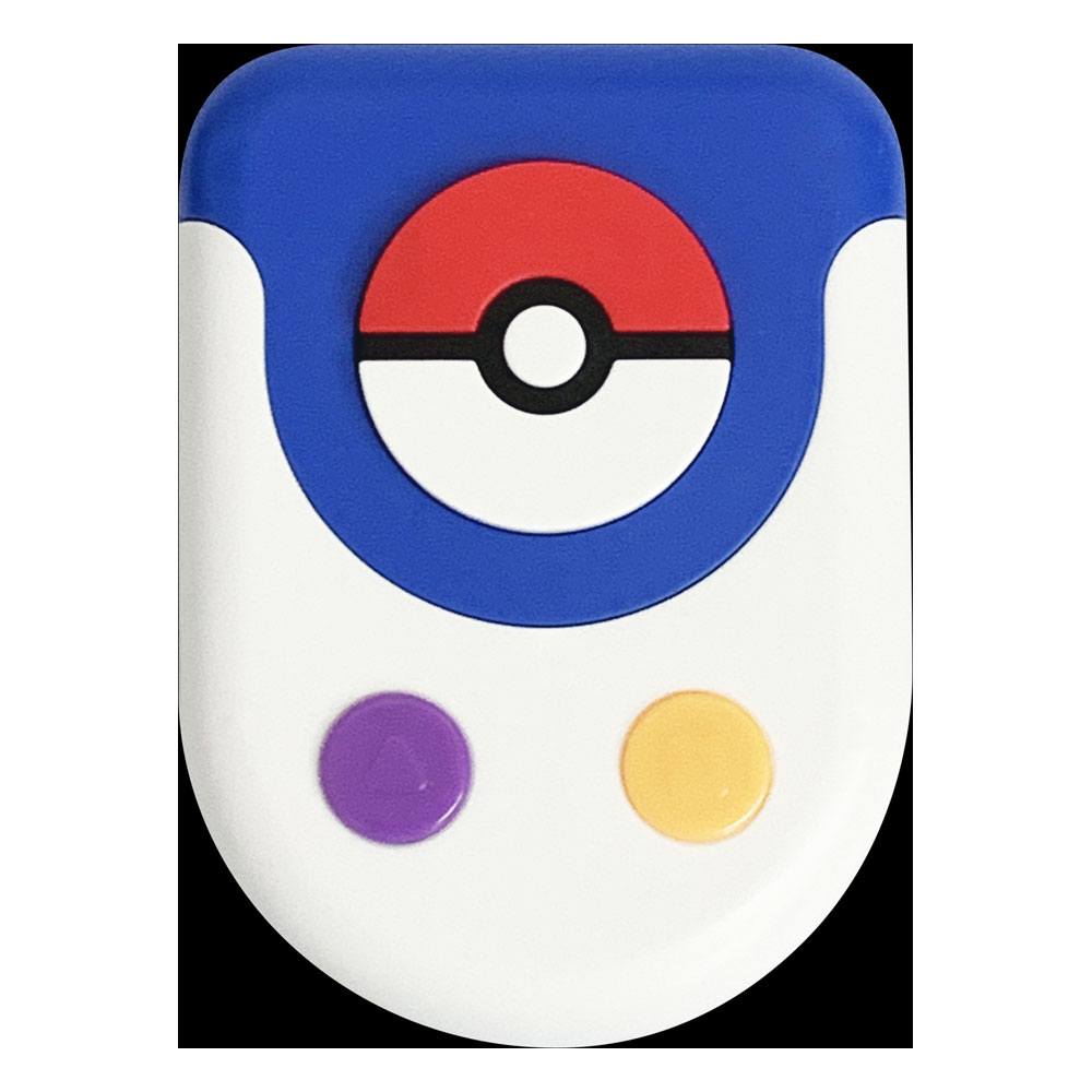 Pokémon Trainer Challenge Pikachu and Pals Edition *Deutsche Version* Image 2