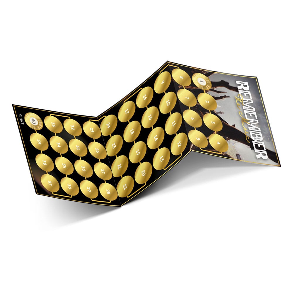 Remember The Music Brettspiel *Deutsche Version* Image 7