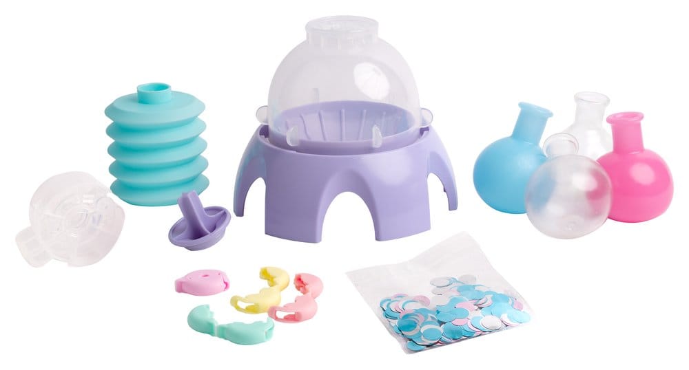 Doctor Squish Squishy Glow it Nachfüllpack Image 2