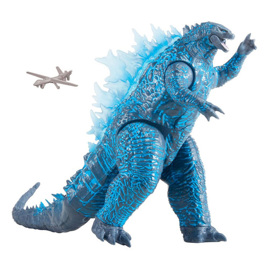 Godzilla x Kong: The New Empire Actionfigur Godzilla (Energized) 15 cm Image 2