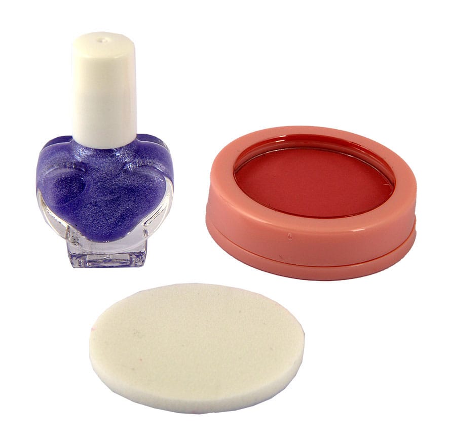 Glam Surprise Deluxe Make-Up in Kapseln (20) Image 24