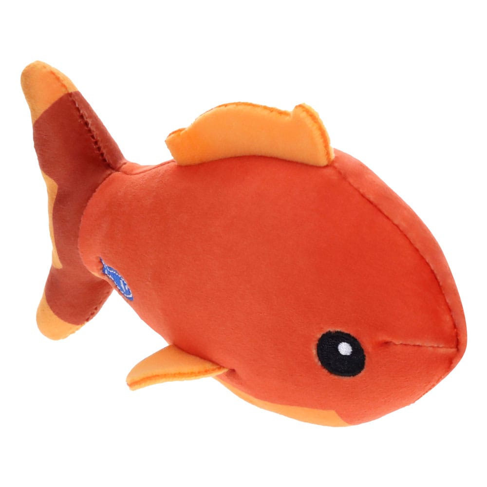 Fisch Plüschfiguren 10 cm Display (9) Image 21