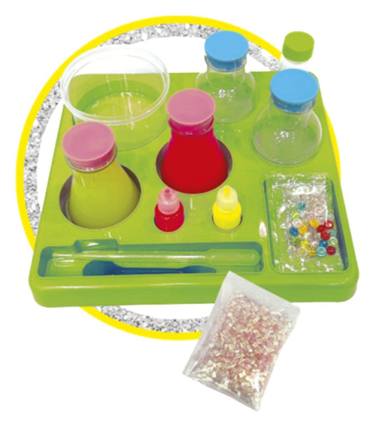 Doctor Squish Spielset Slime Academy Image 2