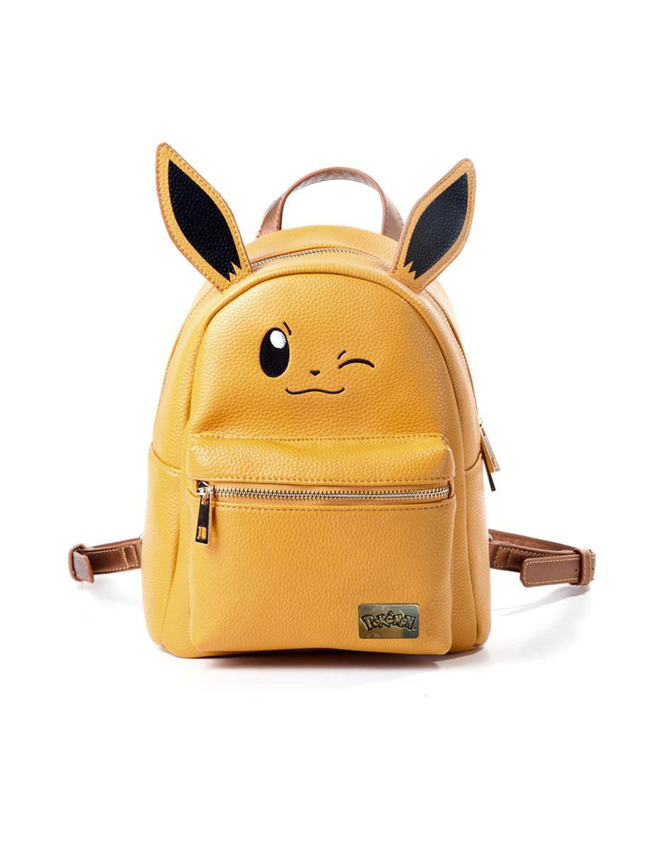 Pokémon Rucksack Eevee Image