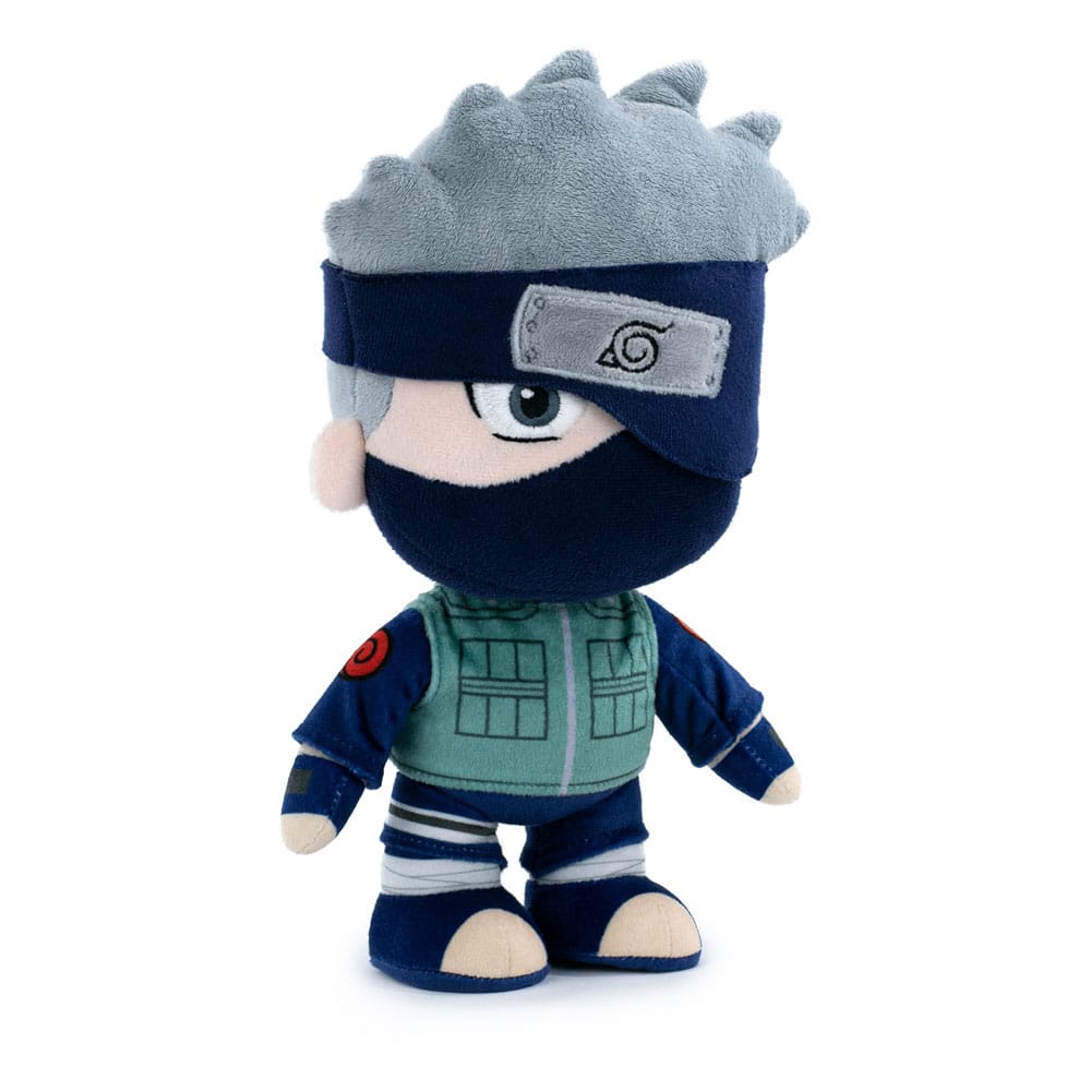 Naruto Shippuden Plüschfigur Kakashi 30 cm Image 2
