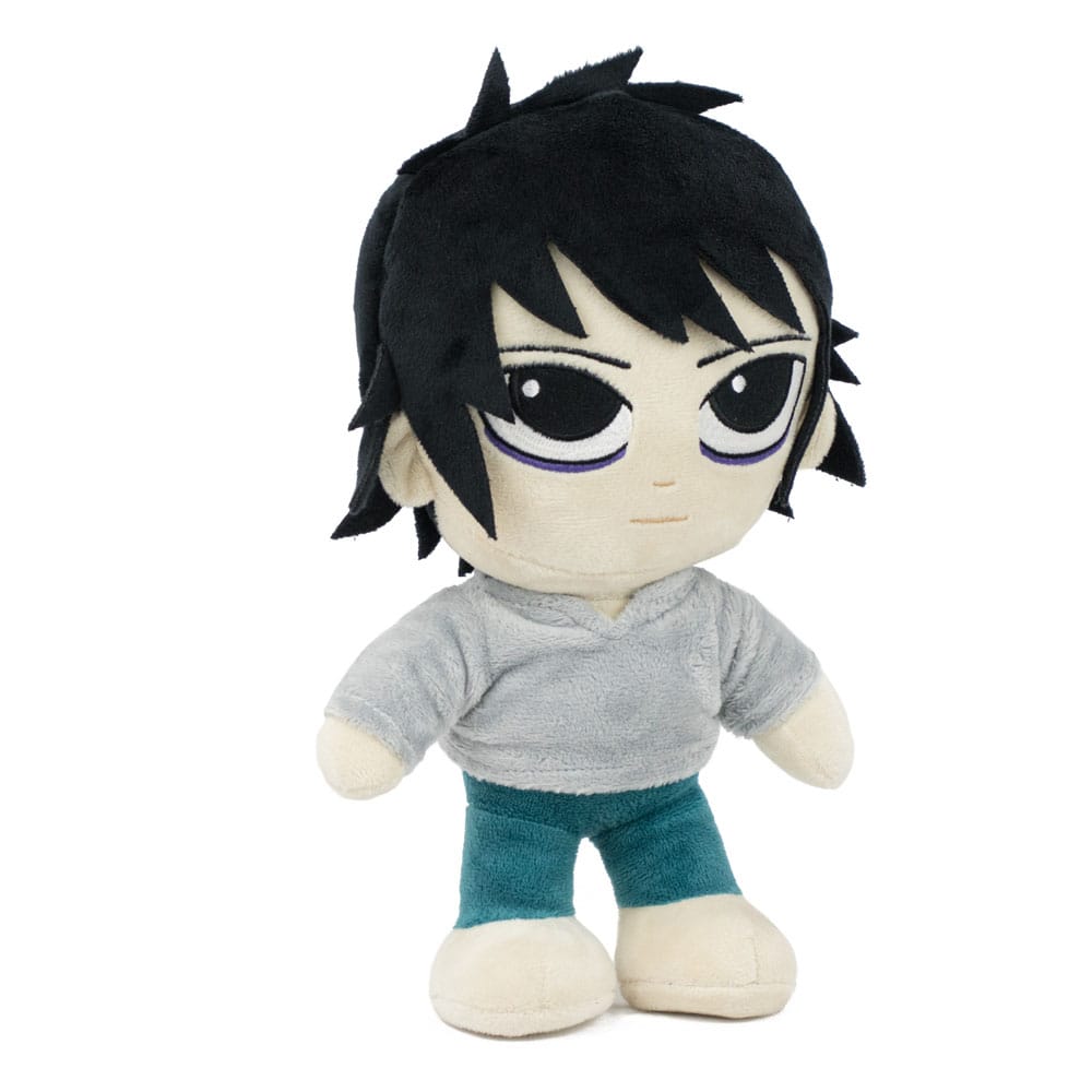 Death Note Plüschfigur L 28 cm Image 2