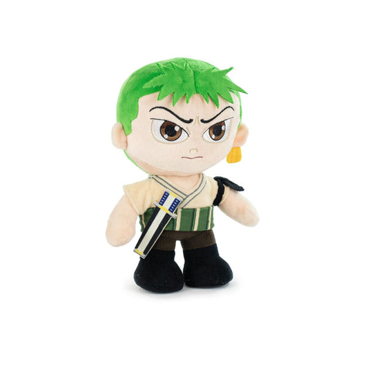 One Piece Live Action Plüschfigur Zoro 24 cm Image 2