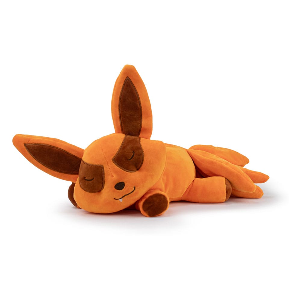 Naruto Shippuden Plüschfigur Kurama Sleeping 30 cm Image