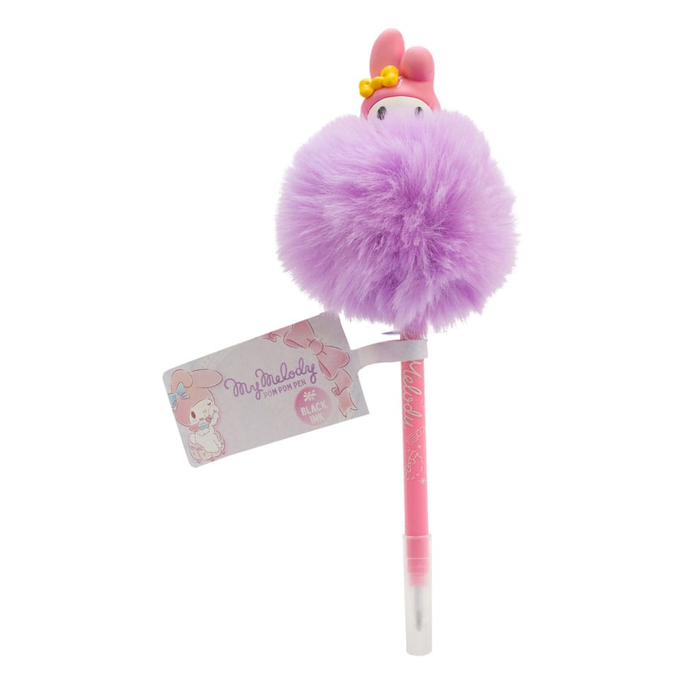 Sanrio Pom Pom Kugelschreiber My Melody Image 2