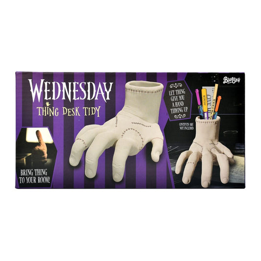 Wednesday Stiftehalter Thing Image 2