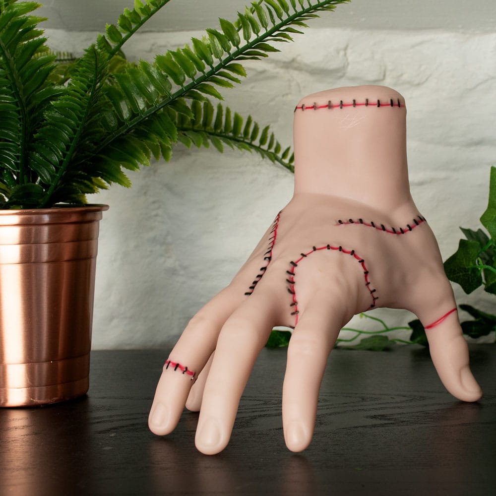 Wednesday Mood Light-Lampe Thing 18 cm Image 3