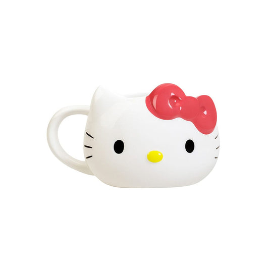 Sanrio Set 3D Tasse und Socken Hello Kitty Image 2