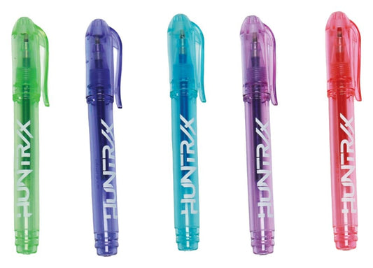 KPop Demon Hunters Schreibset 10er-Pack Huntr/x Image 2