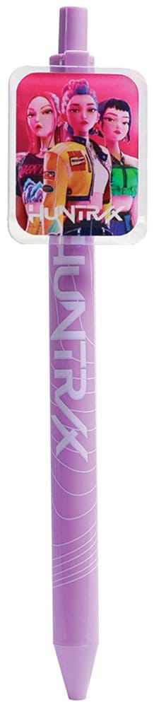 KPop Demon Hunters Notizbuch Geschenk-Set Huntr/x Image 4
