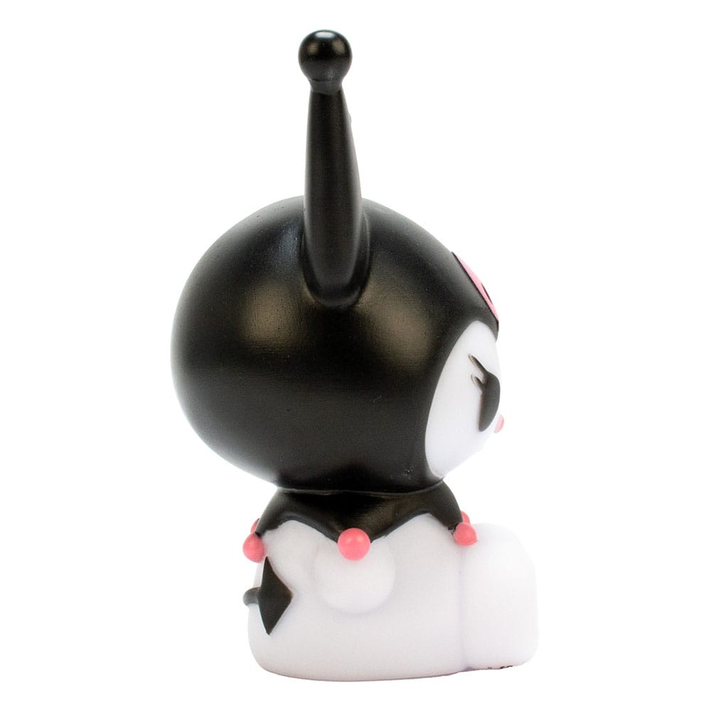 Sanrio Mood Light-Lampe Kuromi 11 cm Image 3