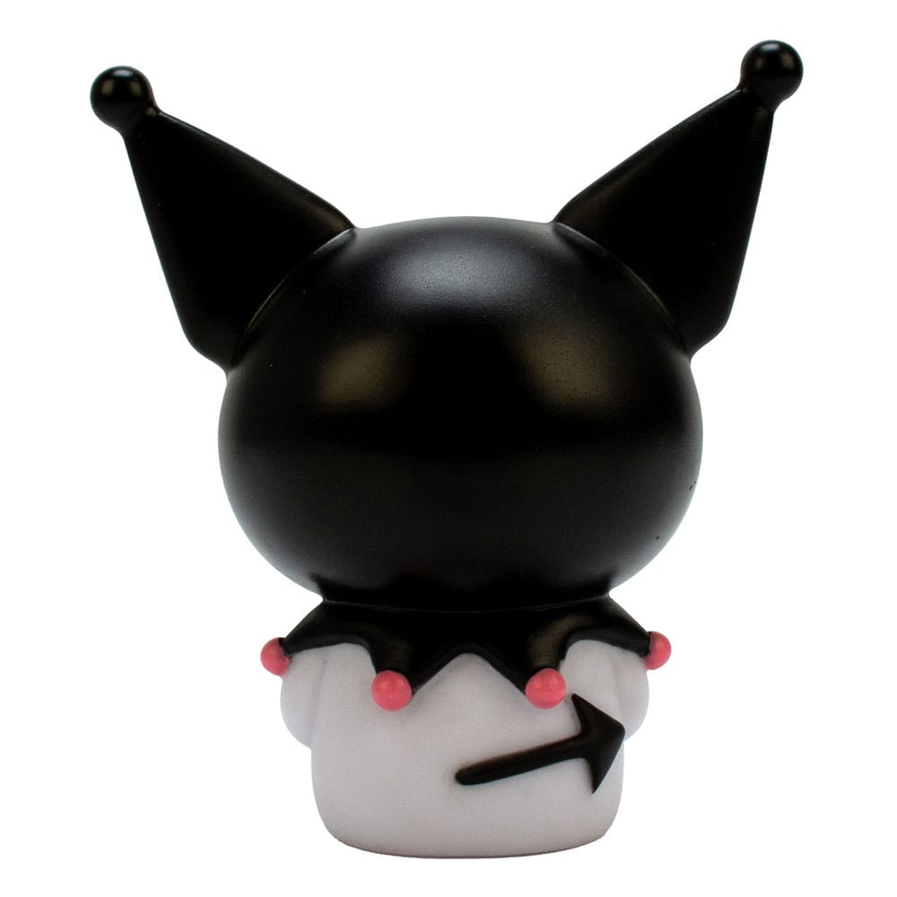 Sanrio Mood Light-Lampe Kuromi 11 cm Image 4