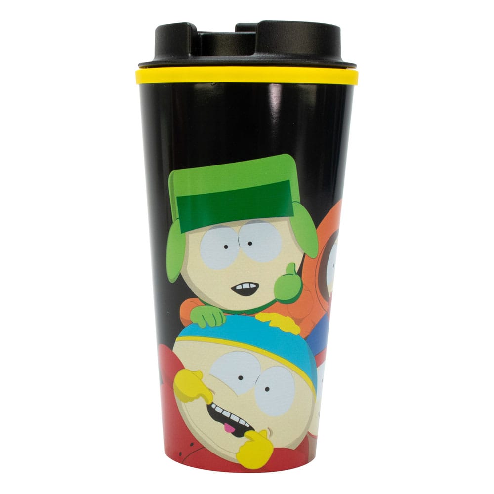 South Park Thermobecher Image 1