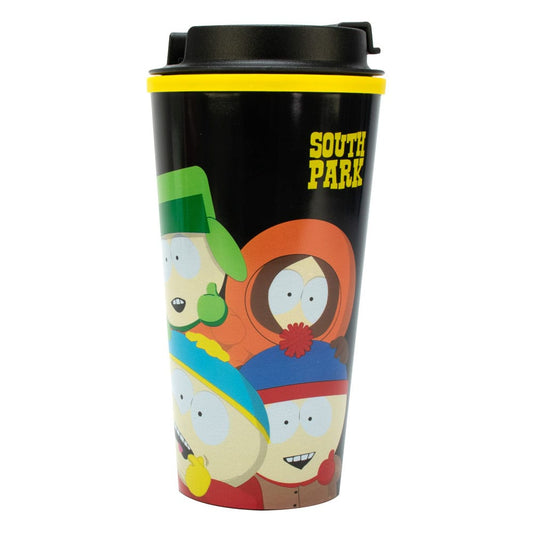 South Park Thermobecher Image 2