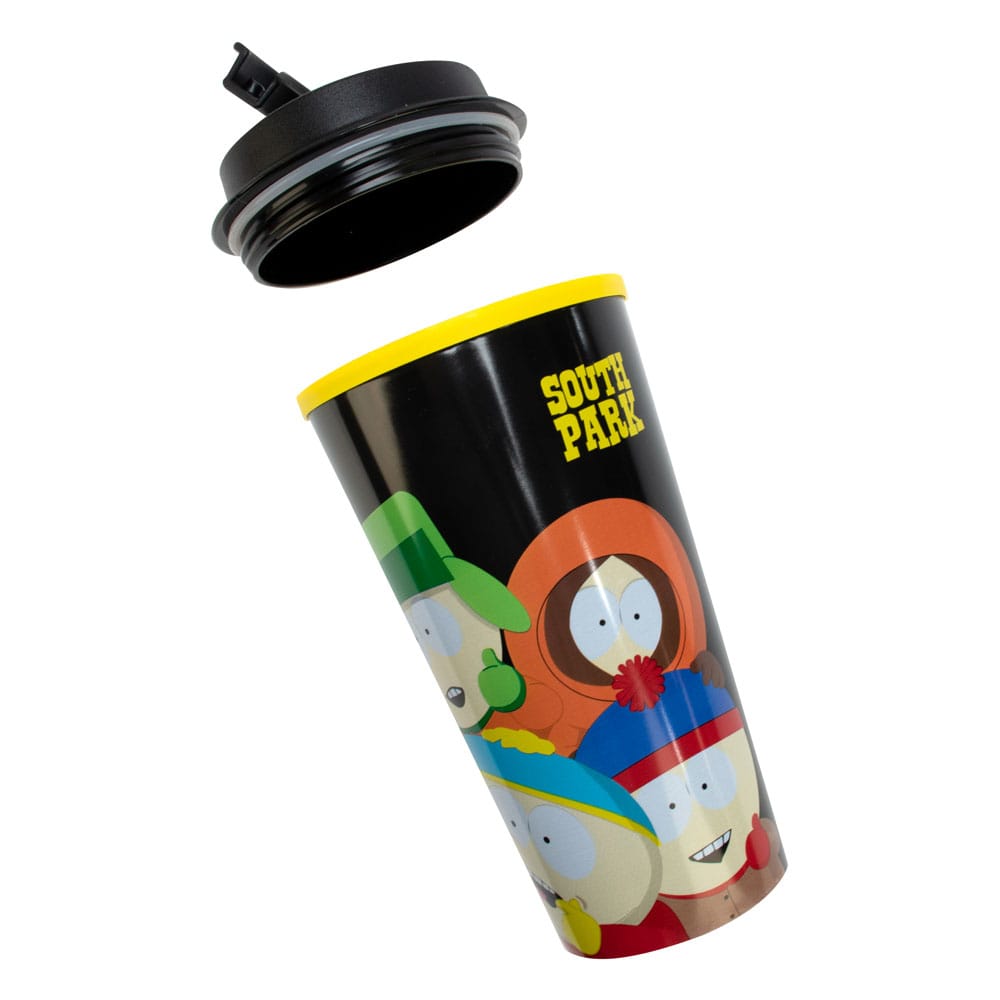 South Park Thermobecher Image 5