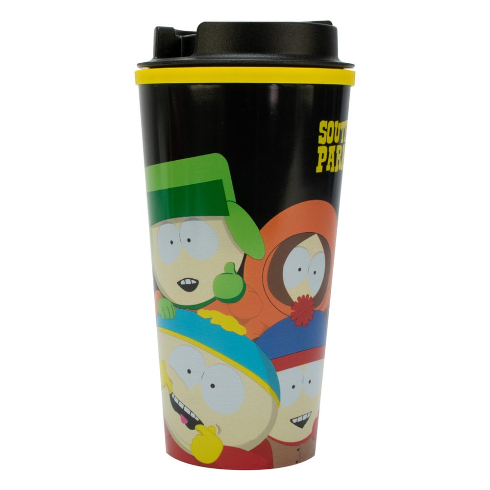 South Park Thermobecher Image 6