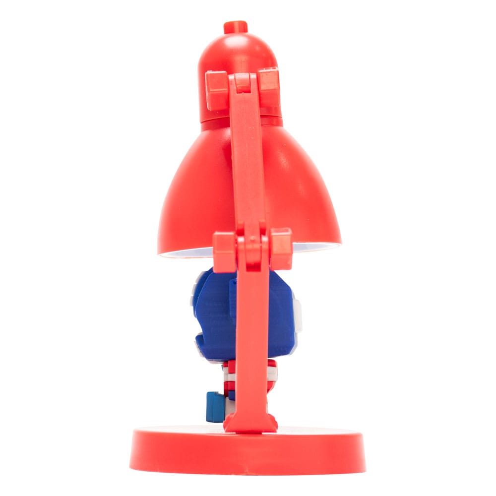 Transformers Mini LED-Lampe mit Figur 10 cm Image 11