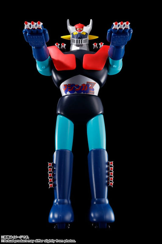 Mazinger Z Jumbo Machineder Actionfigur Mazinger Z 60 cm Image 2