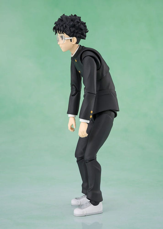 Dandadan S.H.Figuarts Actionfigur Okarun 14 cm Image 2