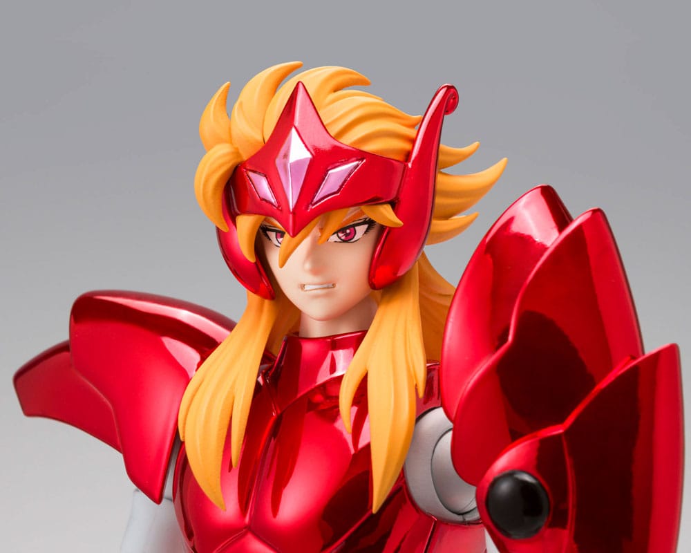 Saint Seiya Saint Cloth Myth Ex Actionfigur Eta Benetasch Mime 17 cm Image 9