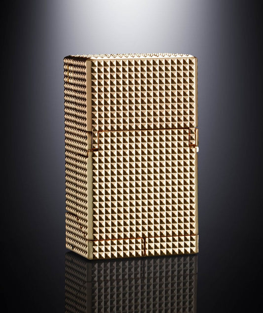 Golden Warrior Gold Lightan Soul of Chogokin Diecast Actionfigur GX-32SP Gold Lightan 50th Anniversary Ver. 13 cm Image 2