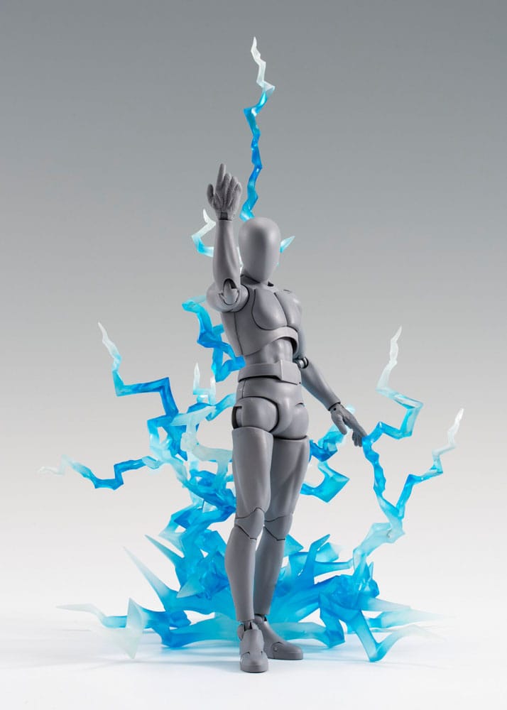 Sakamoto Days Figuarts mini Actionfigur Shin Asakura 9 cm Image 8